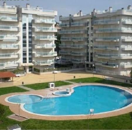 סאלו Apartamento Para 4-6 Personas En Larimar מראה חיצוני תמונה