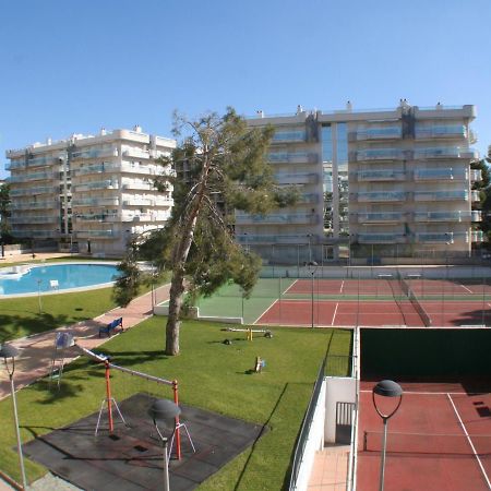 סאלו Apartamento Para 4-6 Personas En Larimar מראה חיצוני תמונה