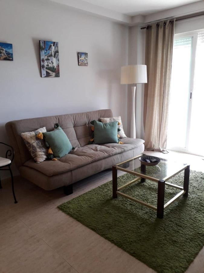 סאלו Apartamento Para 4-6 Personas En Larimar מראה חיצוני תמונה