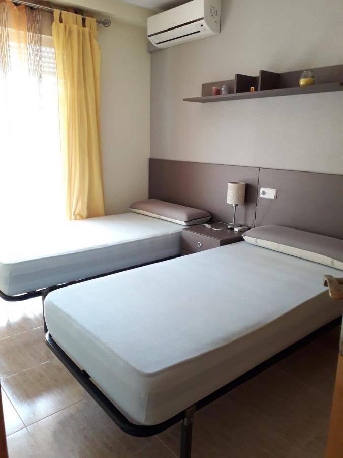 סאלו Apartamento Para 4-6 Personas En Larimar מראה חיצוני תמונה