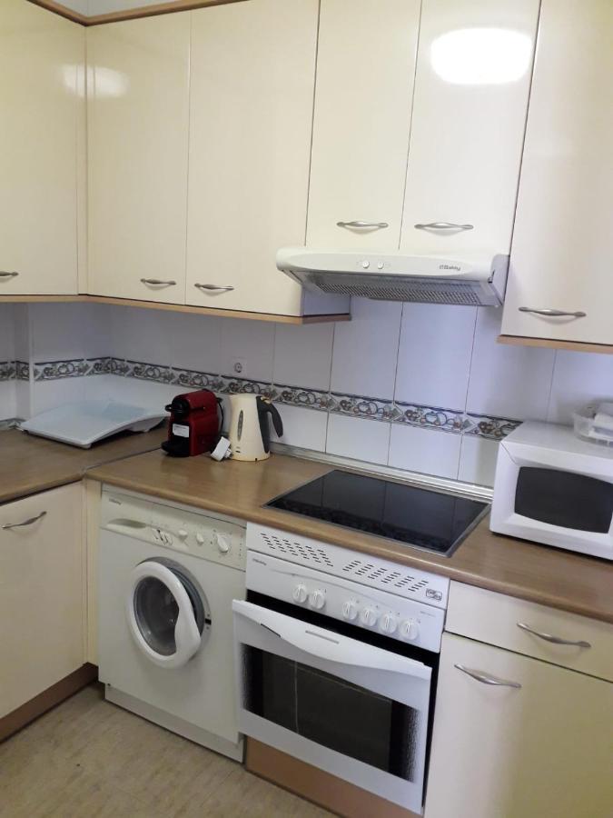 סאלו Apartamento Para 4-6 Personas En Larimar מראה חיצוני תמונה