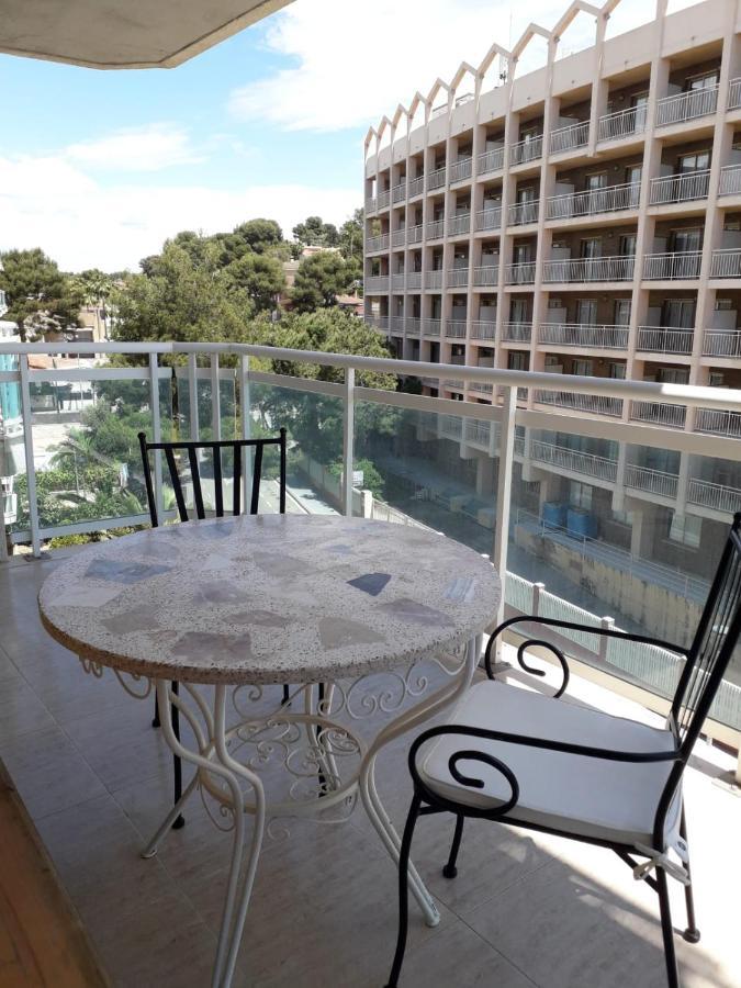 סאלו Apartamento Para 4-6 Personas En Larimar מראה חיצוני תמונה