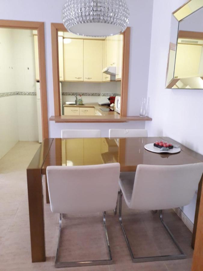 סאלו Apartamento Para 4-6 Personas En Larimar מראה חיצוני תמונה