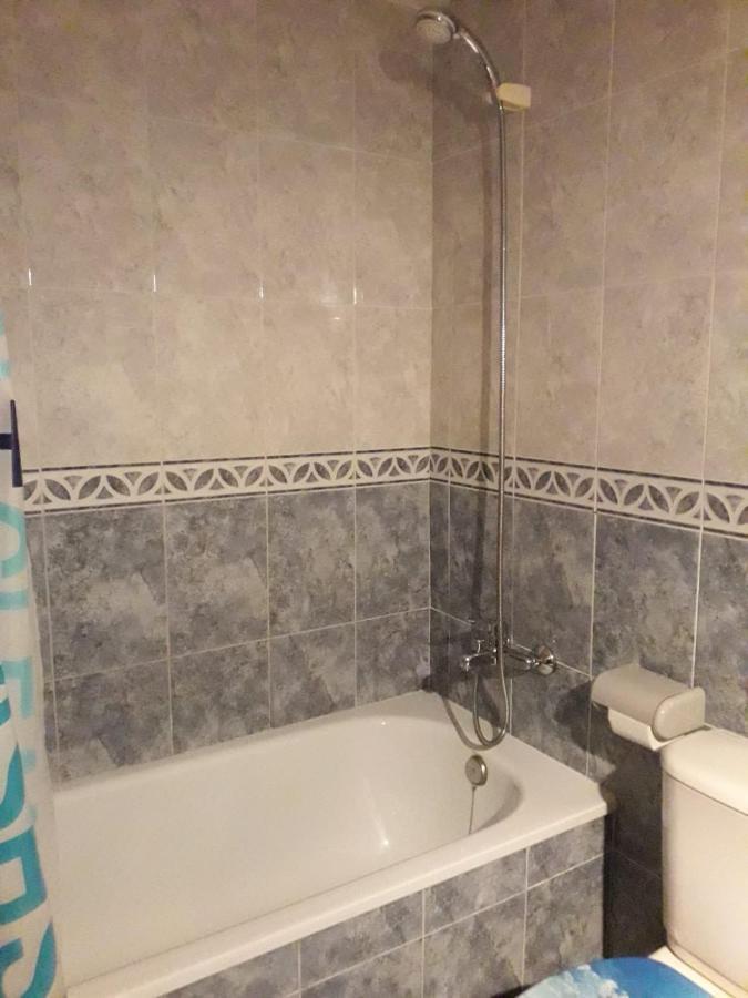 סאלו Apartamento Para 4-6 Personas En Larimar מראה חיצוני תמונה
