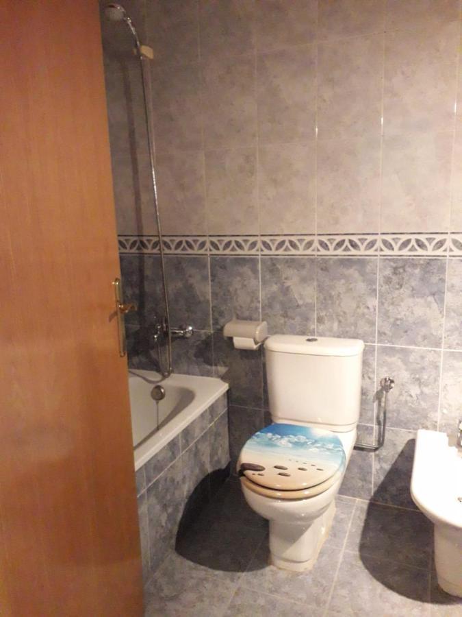 סאלו Apartamento Para 4-6 Personas En Larimar מראה חיצוני תמונה