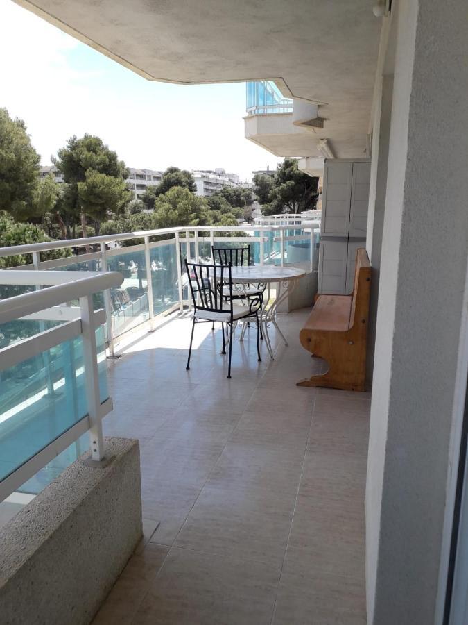 סאלו Apartamento Para 4-6 Personas En Larimar מראה חיצוני תמונה