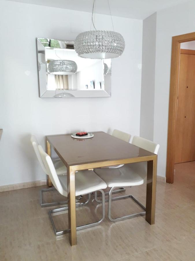 סאלו Apartamento Para 4-6 Personas En Larimar מראה חיצוני תמונה