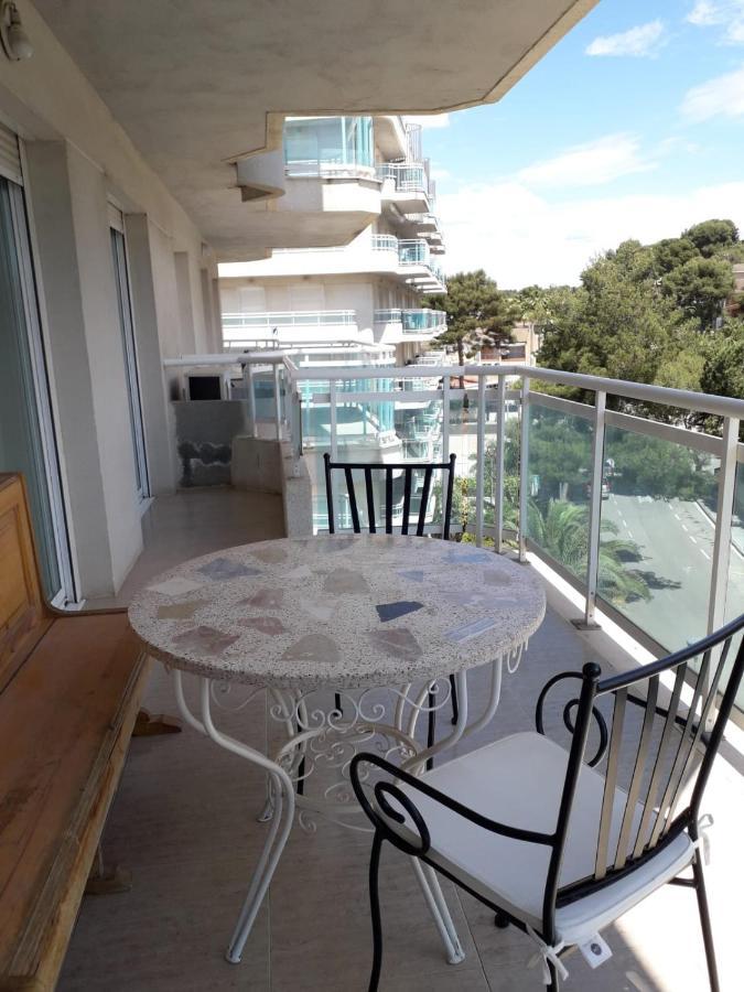 סאלו Apartamento Para 4-6 Personas En Larimar מראה חיצוני תמונה