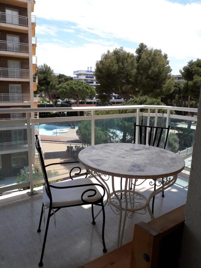 סאלו Apartamento Para 4-6 Personas En Larimar מראה חיצוני תמונה