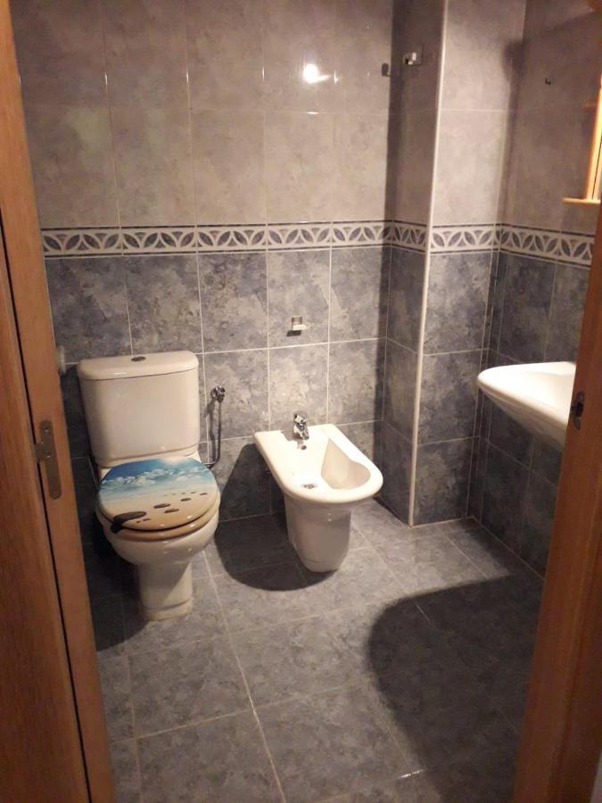 סאלו Apartamento Para 4-6 Personas En Larimar מראה חיצוני תמונה
