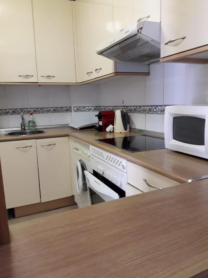 סאלו Apartamento Para 4-6 Personas En Larimar מראה חיצוני תמונה