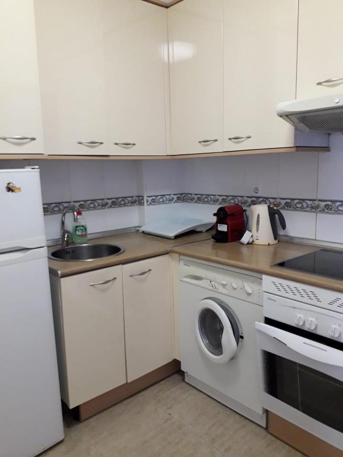 סאלו Apartamento Para 4-6 Personas En Larimar מראה חיצוני תמונה