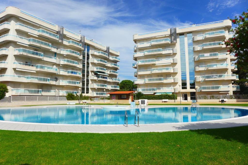 סאלו Apartamento Para 4-6 Personas En Larimar מראה חיצוני תמונה