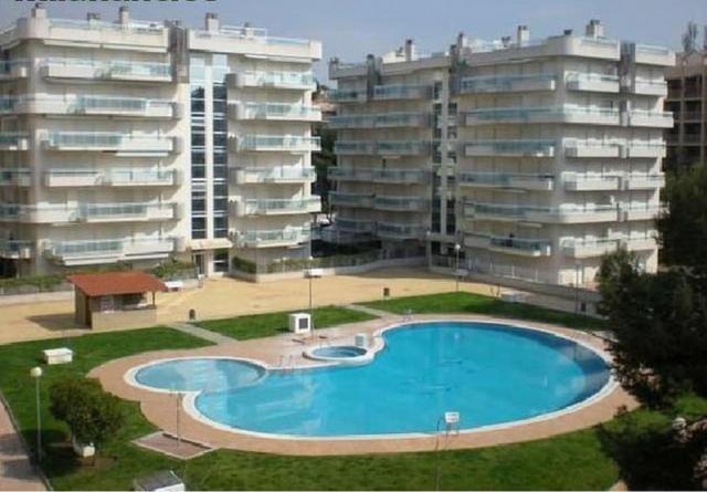 סאלו Apartamento Para 4-6 Personas En Larimar מראה חיצוני תמונה