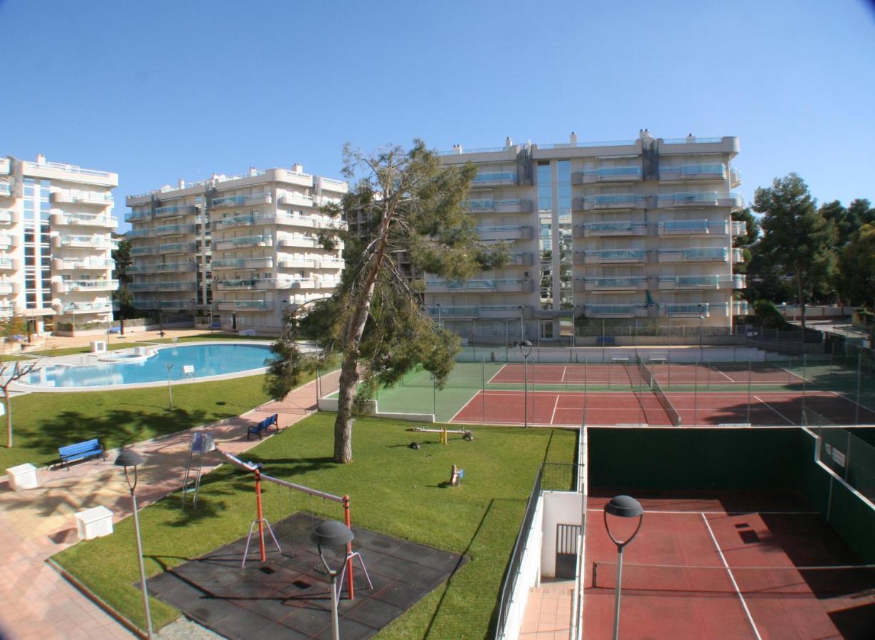 סאלו Apartamento Para 4-6 Personas En Larimar מראה חיצוני תמונה